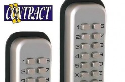 Contract Digital Locks