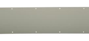 Kickplates - stock sizes