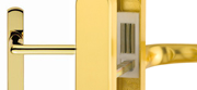 uPVC Doors (Multi-point)