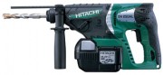 24-36 Volt Cordless