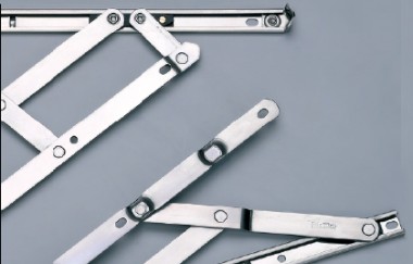 Friction hinges - standard