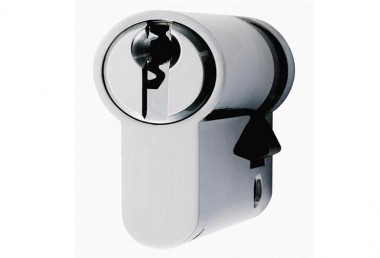 Euro Profile Single Cylinders - WT10