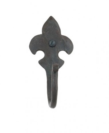 33121 Fleur de Lys Hook