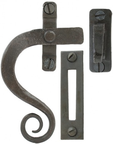 33185 Monkeytail Fastener Left Hand
