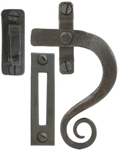33186 Monkeytail Fastener Right Hand