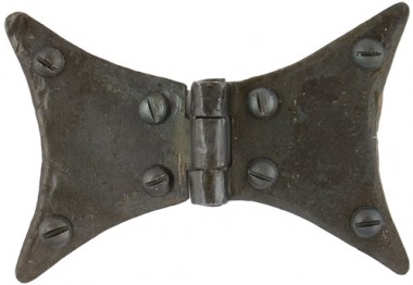 33199 Butterfly Hinge 2.3/4