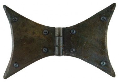 33200 Butterfly Hinge 4.3/4