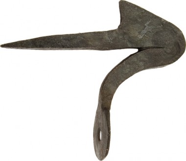 33203 Frame Keep Pin