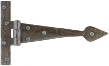 33207 Arrow Head Hinge 6