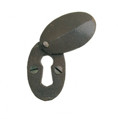 33232 Covered Escutcheon