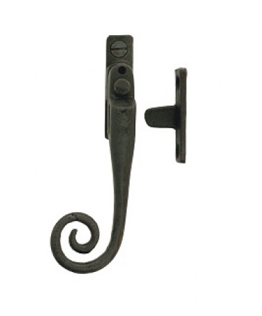 33267 Night Vent Locking Monkeytail Fastener Left Hand