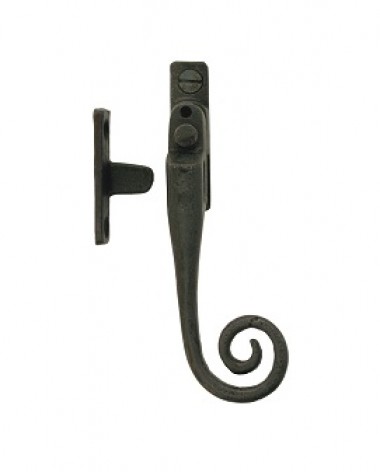 33268 Night Vent Locking Monkeytail Fastener Right Hand