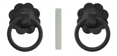33017 Ring Handle Set