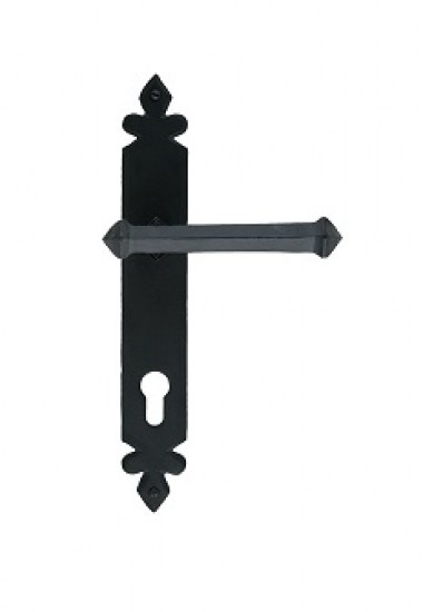 33172 Tudor Espag Lock Set (Unsprung)