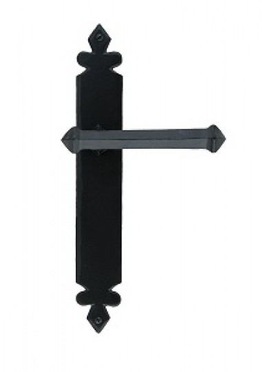 33173 Tudor Lever Latch Set (Unsprung)