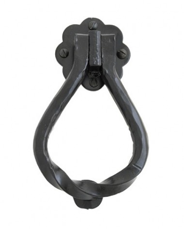 33246 Pear Shaped Door Knocker