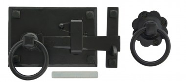 33294 Cottage Latch Left Hand