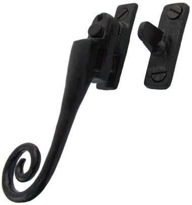 51417L Night Vent Locking Monkeytail Fastener Left Hand