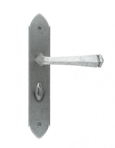 33604B Gothic Bathroom Set (Unsprung)