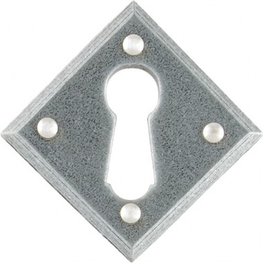 33613 Diamond Escutcheon