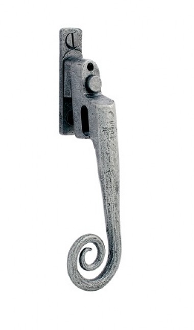 33618 Locking Monkeytail Night Vent Fastener Left Hand