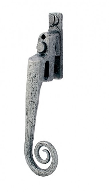33619 Locking Monkeytail Night Vent Fastener Right Hand