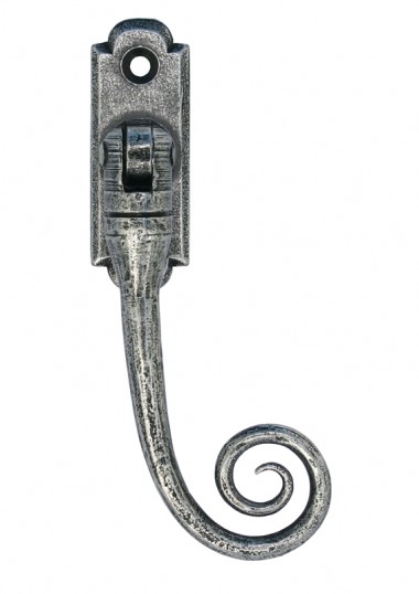 33621 Monkeytail Espag Fastener Right Hand