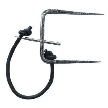 33648 Locking Staple Pin