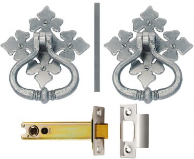 33686 Shakespeare Ring Turn Set