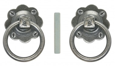 33689 Ring Handle Set
