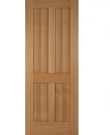 Oak Bristol 4 Panel 35mm