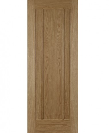 Oak Salisbury 3 Panel 44mm FD30