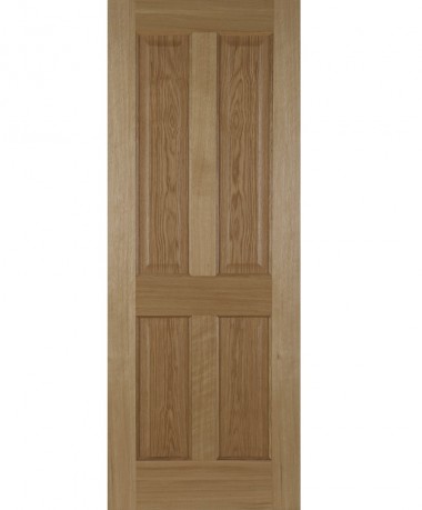 Oak 4 Panel 44mm FD30