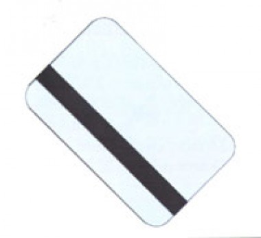 Passive Encoded Proximity card
