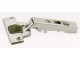 110 degree concealed hinge - full overlay - Click to Zoom