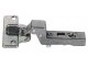 110 degree concealed hinge - inset - Click to Zoom