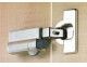 110 degree concealed hinge - full overlay - Click to Zoom