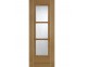 Oak Mirage 3 Light 35mm (Prefinished) - Click to Zoom