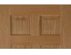 Oak 6 Panel 35mm - Click to Zoom