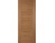 Oak External 44mm Modena - Click to Zoom