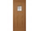 Oak External 44mm Thames - Click to Zoom